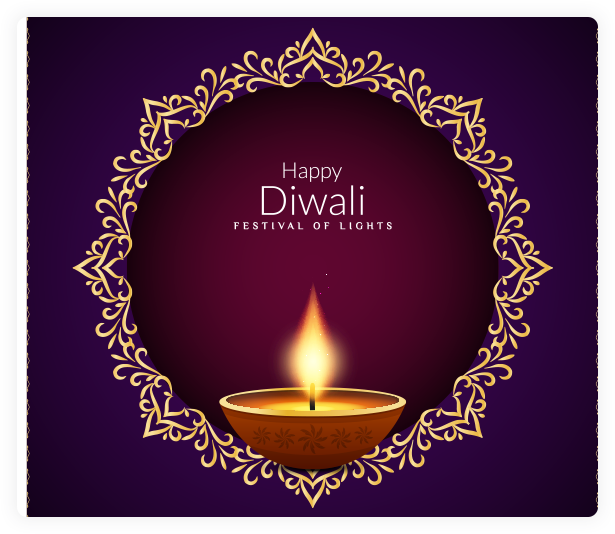Happy Diwali